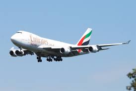 阿联酋航空货运（Emirates SkyCargo）