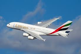 阿联酋航空（Emirates）