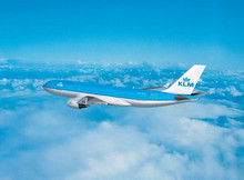 荷兰皇家航空(KLM)