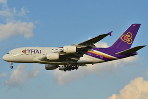 泰国国际航空Thai Airways