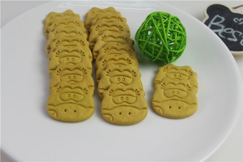 亞禾麥動優化寵物餅干 不止是零食，更是狗狗的日常健康小衛士