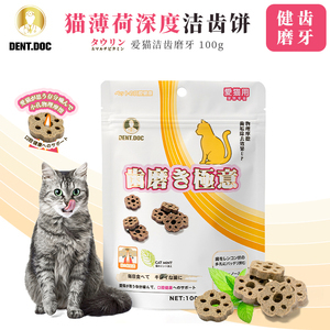 貓餅干與寵物餅干 從零食到關愛，讀懂毛孩子的舌尖需求